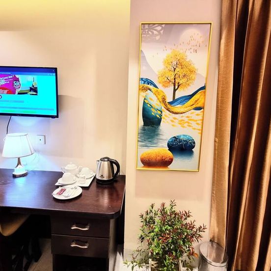 Xpressmall Hotel near Dhaka Airport image 1