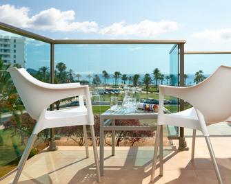 Hipotels Cala Millor Park - Cala Millor - Balcony