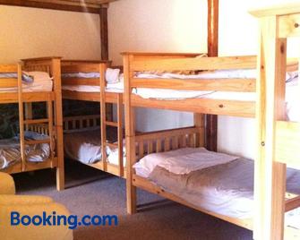 Pantyrathro International Hostel - Carmarthen - Slaapkamer