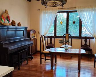'Hotel Boutique La Maison De La Bolivie' Casa De Huéspedes - La Paz