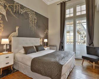 La Villa des Consuls - Gîte de tourisme de charme - Sarlat-la-Canéda