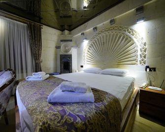 Sun Rise View Hotel - Nevşehir