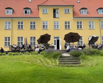 Anneberg Gæstehus - Nykøbing Sjælland
