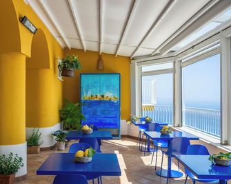 Five Positano - Dimora D'Arte - Positano
