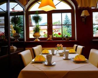 Rezydencja Classic - Karpacz - Comedor