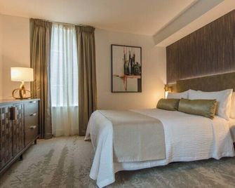Nyc | Couples City Getaway | Rooftop + Gym - New York