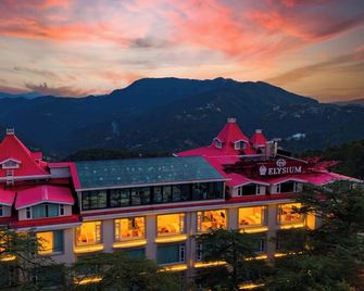 Welcomheritage Elysium Resort & Spa - Shimla