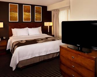 Residence Inn by Marriott Long Island Holtsville - Holtsville - Habitación