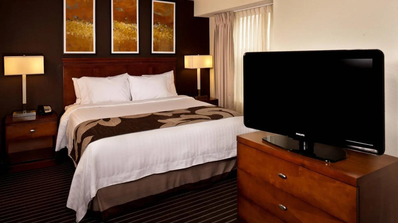 Residence Inn by Marriott Long Island Holtsville