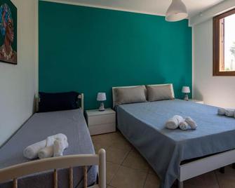 L'oasi nello Zingaro - Scopello - Habitación