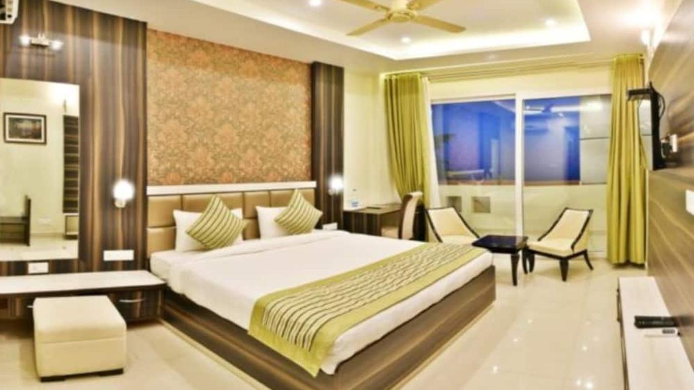 Hotel Opulence