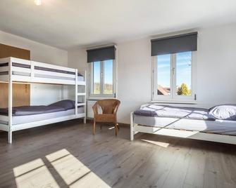 Ferienwohnung am Hopfengarten - Tettnang - Habitación