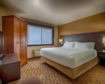 Holiday Inn Express & Suites Grand Canyon - Grand Canyon Village - Sypialnia