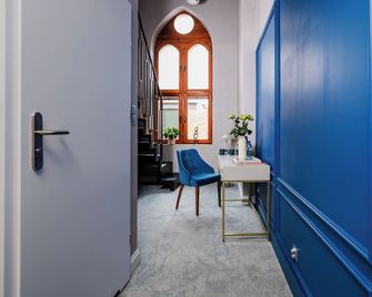 Focus Premium Apartments by Focus Hotels - Gdansk