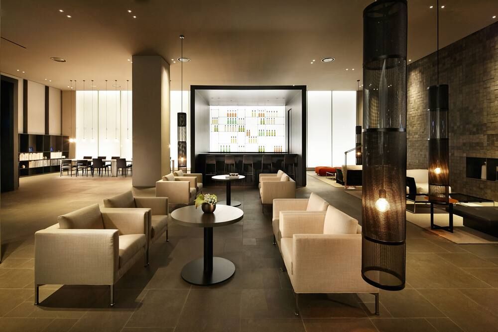 شيلا ستاي جيجو إيربورت