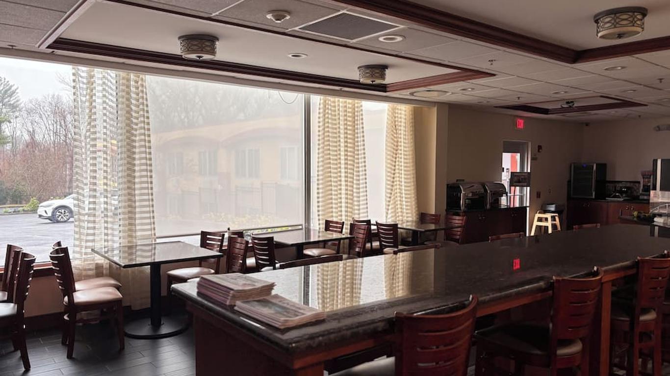 Hamden Hotel And Suites Hamden - New Haven