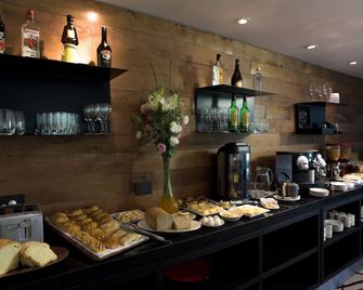 Hotel y Casino Del Río - Cipolletti - Cipolletti - Buffet