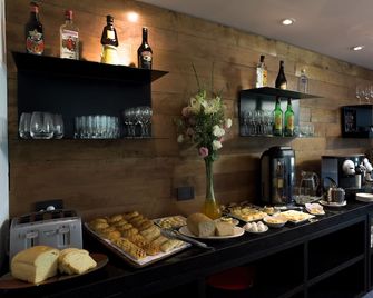 西波列蒂德爾里奧賭場飯店 - Cipolleti - 自助餐