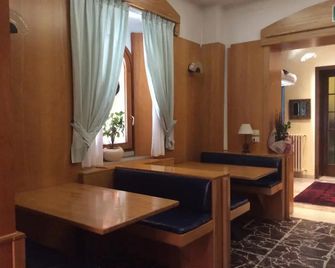 Hotel Nuovo Parco - Sestola