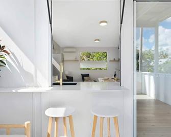 The Bimby - Central Location, Beautifully Styled. - Mullumbimby - Kitchen