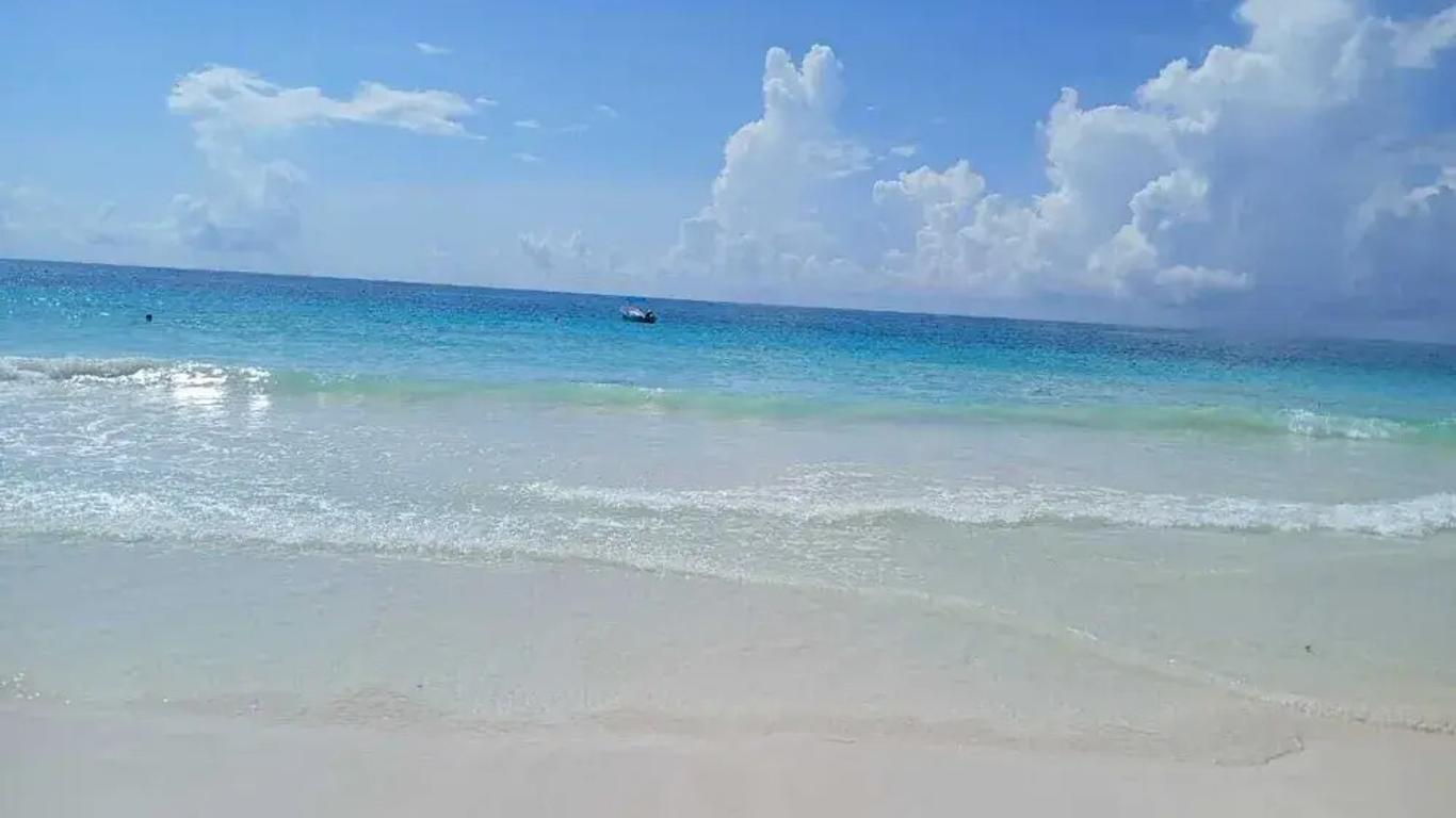 Playa Las Palmas Glamping Tulum