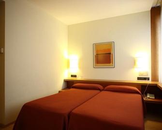 Duque de Wellington - Vitoria-Gasteiz - Bedroom