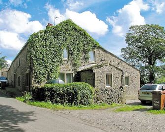 3 bedroom accommodation in Hetton, near Skipton - Hetton - Building