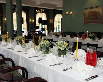 Hotel Victoria - Pärnu