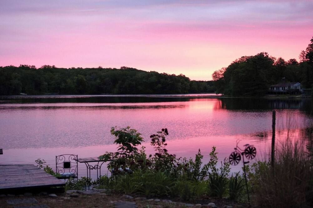 Nanticoke Lake House - Bridgeton - Vista del exterior