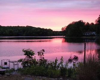 Nanticoke Lake House - Bridgeton - Vista del exterior