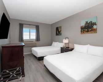Coast Innisfail Hotel - Innisfail - Bedroom
