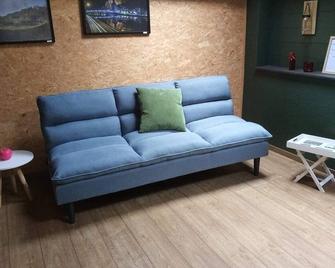 Le Toit de Dinant - Esc'Appart - Dinant - Huiskamer