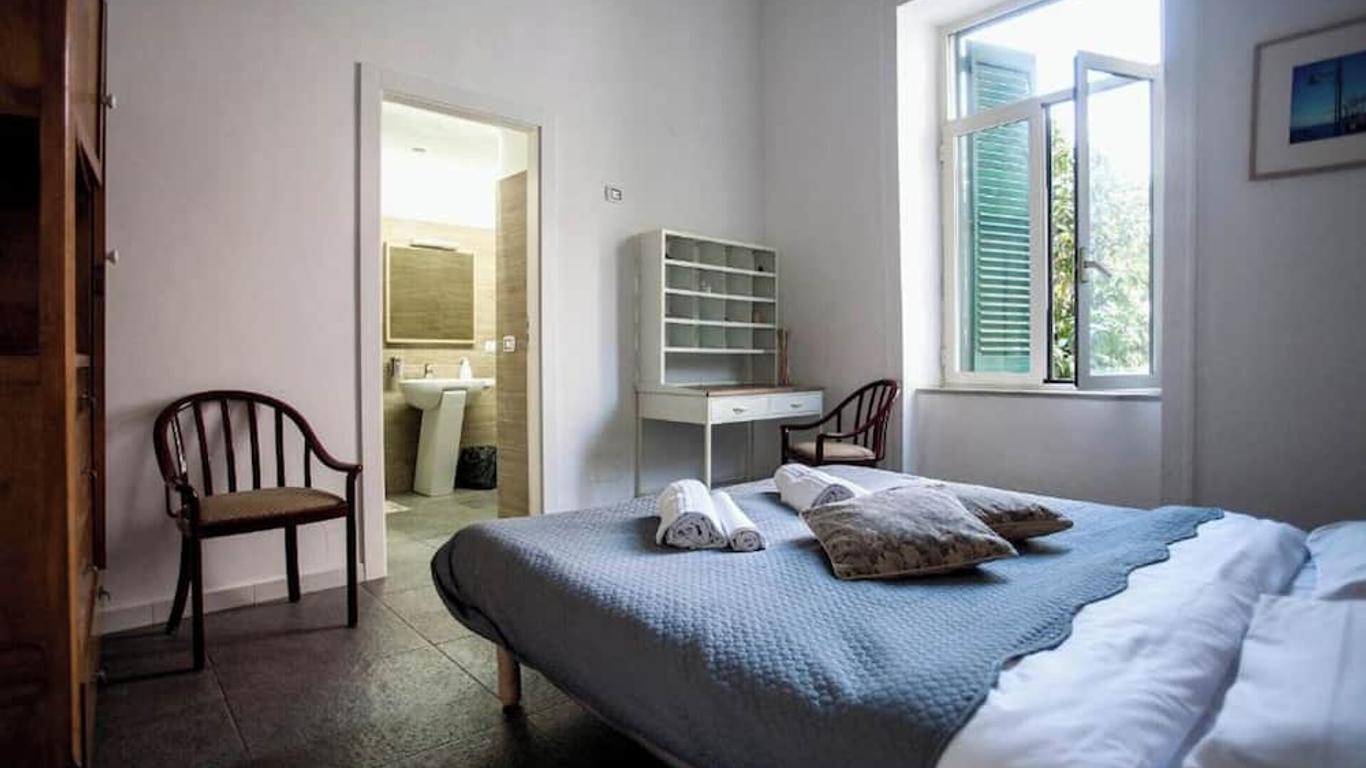 لا كونترورا أوستل