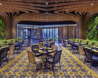 Grand Mercure Malang - מאלאנג - בניין