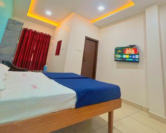 Anand Lodge - Davangere - Habitación