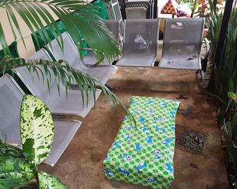 Kamrai Resort - Ko Chang - Habitación