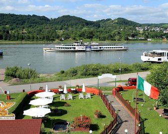 Hotel Bellavista - Braubach