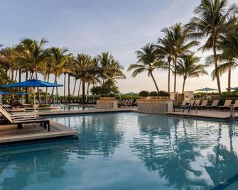 Marriott Oceana Palms 2 Bedroom Villa - Riviera Beach - Pool