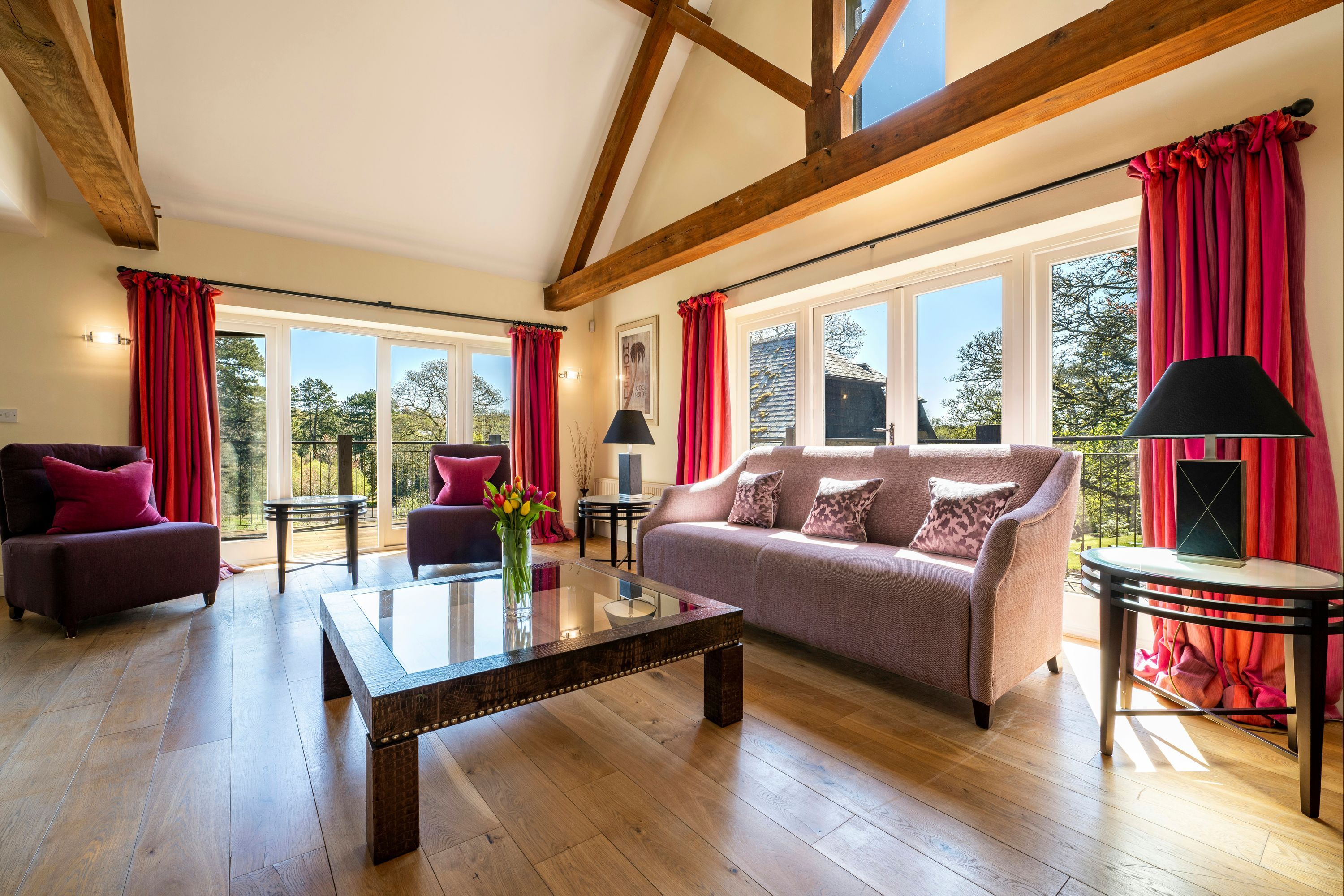 Bovey Castle - Exeter