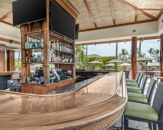 Kings' Land by Hilton Grand Vacations - Waikoloa Village - Bar