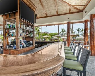 Kings' Land by Hilton Grand Vacations - Waikoloa Village - Bar