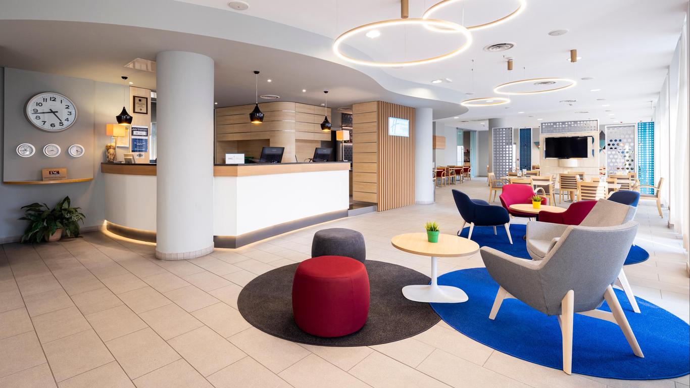 Holiday Inn Express Parma By IHG