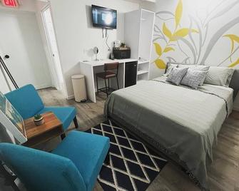 #1 Asia Italy Sea View Apts - Mayagüez