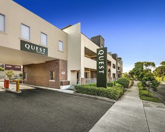 Quest Moonee Valley - Melbourne