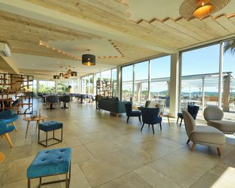 Hôtel U Paesolu - Sainte-Lucie-de-Porto-Vecchio