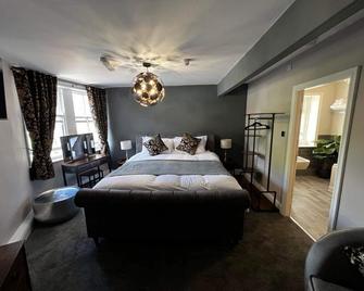 Elephant & Castle - Holmfirth - Habitación
