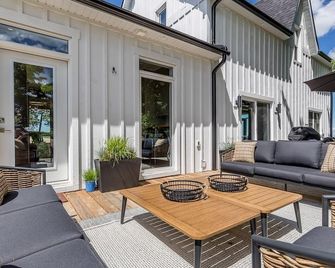 Heaven Atop The Hills Of Creemore - Full Pics! - Creemore - Patio