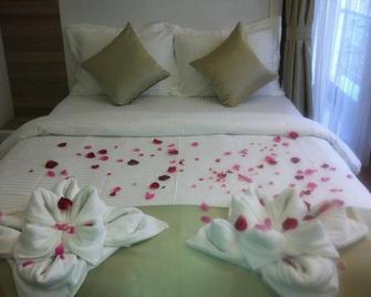 Bayrambey Residence Eskisehir - Eskişehir - Habitación