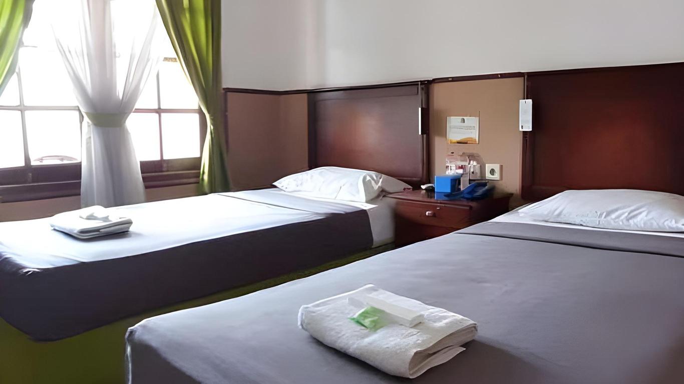 Gloria Amanda Hotel Yogyakarta