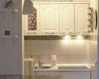 Trident Apartments - Niš - Cuina
